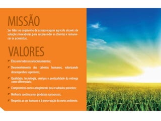 Apresentação Apimec Rio - 2T2011