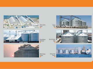 Apresentação Apimec Rio - 2T2011