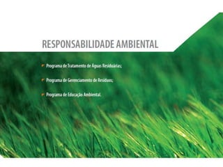 Apresentação Apimec Rio - 2T2011