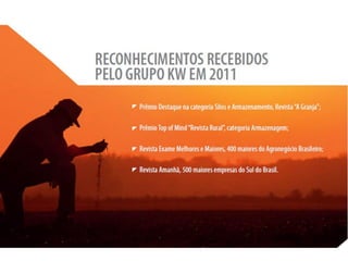 Apresentação Apimec Rio - 2T2011