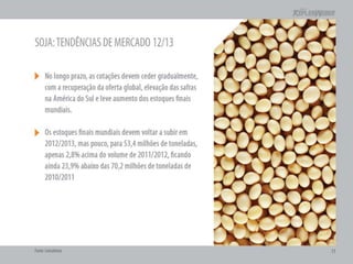 Apresentação Apimec RJ 2T12