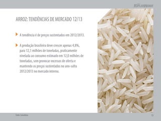 Apresentação Apimec RJ 2T12