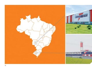 Apresentação Apimec RJ 2T12