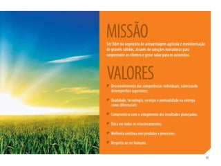 Apresentação Apimec RJ 2T12