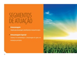 Apresentação Apimec RJ 2T12