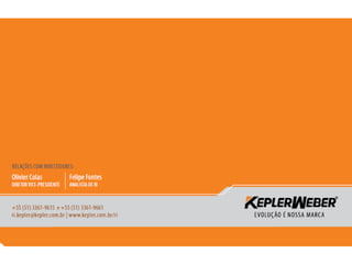 Apresentação Apimec RJ 2T12