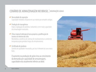 Apresentação Apimec RJ 2T12