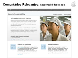 Experiência do Usuário;