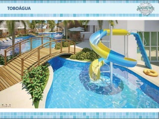 TOBOÁGUA
 