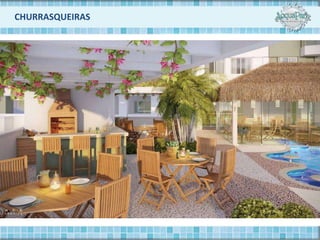 CHURRASQUEIRAS
 