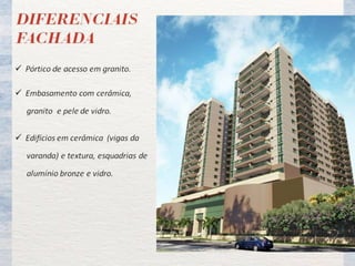 Aquarela Carioca - Lançamento Tijuca