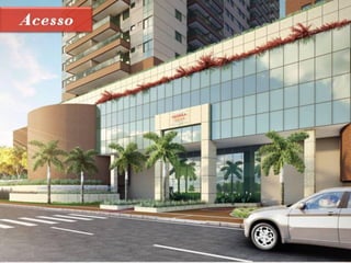 Aquarela Carioca - Lançamento Tijuca