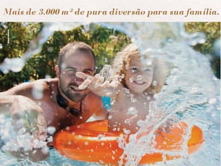 Aquarela Carioca - Lançamento Tijuca