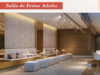 Aquarela Carioca - Lançamento Tijuca