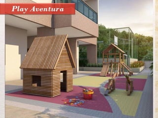 Aquarela Carioca - Lançamento Tijuca