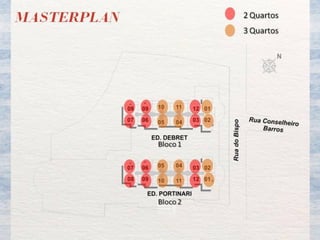 Aquarela Carioca - Lançamento Tijuca