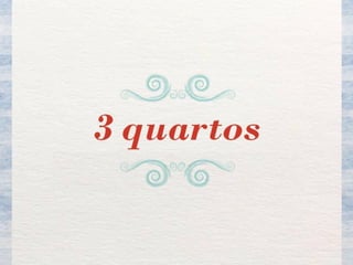 Aquarela Carioca - Lançamento Tijuca