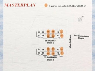 Aquarela Carioca - Lançamento Tijuca