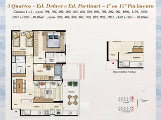 Aquarela Carioca - Lançamento Tijuca
