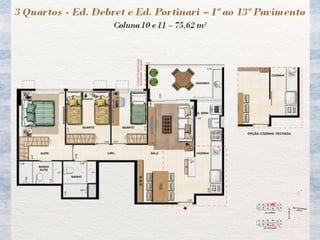 Aquarela Carioca - Lançamento Tijuca