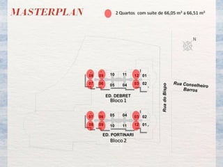 Aquarela Carioca - Lançamento Tijuca