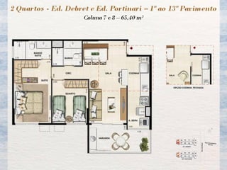 Aquarela Carioca - Lançamento Tijuca