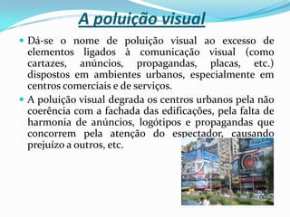 Como minimizar e prevenir a poluição?Medidas para minimizar a poluição:reutilizando produtos velhos;reciclando os produtos como o plástico, metal ou o vidro; reduzindo a utilização de certos produtos.Também podemos minimizar a poluição utilizando energias renováveis como a energia solar. A energia solar pode ser aproveitada pelos painéis solares.