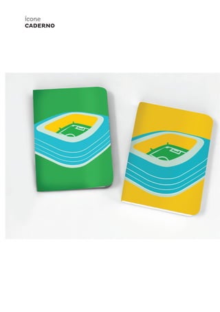 Ícone
CADERNO
 