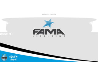 Apresentação Arena 2014