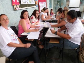 mApresentação arte