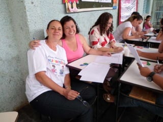 mApresentação arte