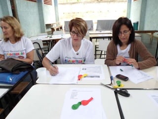 mApresentação arte