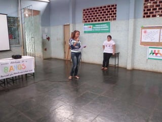 mApresentação arte