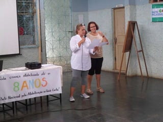 mApresentação arte