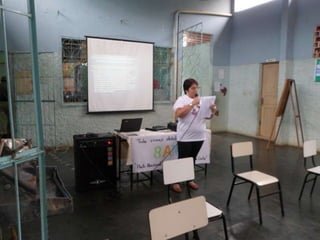 mApresentação arte