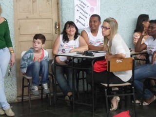 mApresentação arte