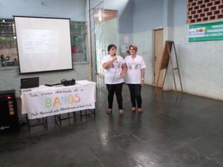 mApresentação arte