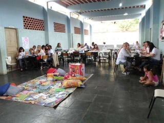 mApresentação arte