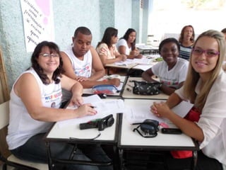 mApresentação arte