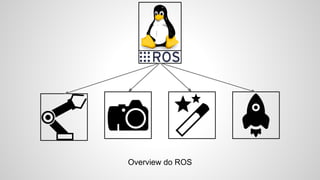 Overview do ROS
 