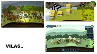 VILAS..
 