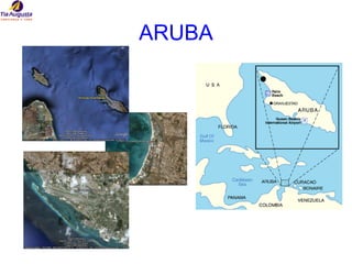 ARUBA 