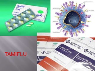 TAMIFLU
 