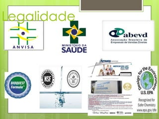 Legalidade

 