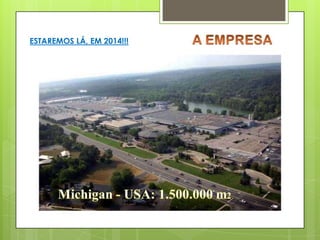 ESTAREMOS LÁ, EM 2014!!!

 