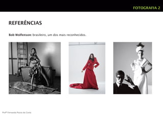 Iluminação em Estúdio I