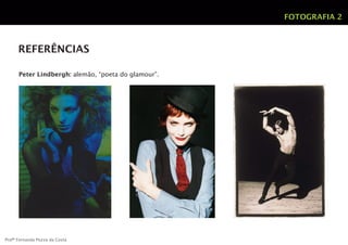 Iluminação em Estúdio I