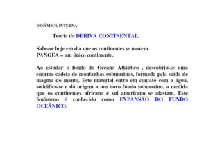 Apresentação Aula 1