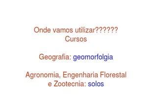 Apresentação Aula 1