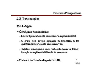 ApresentaçãO Aula 7